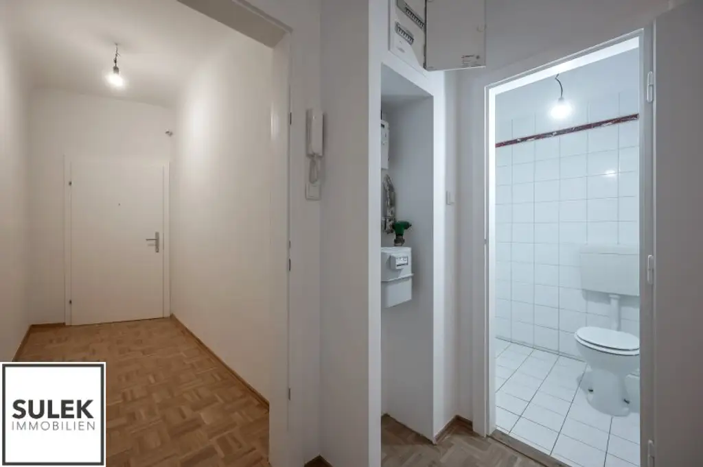 Großzügige 4-Zimmer-Wohnung am Brahmsplatz – Top-Lage im 4. Bezirk
