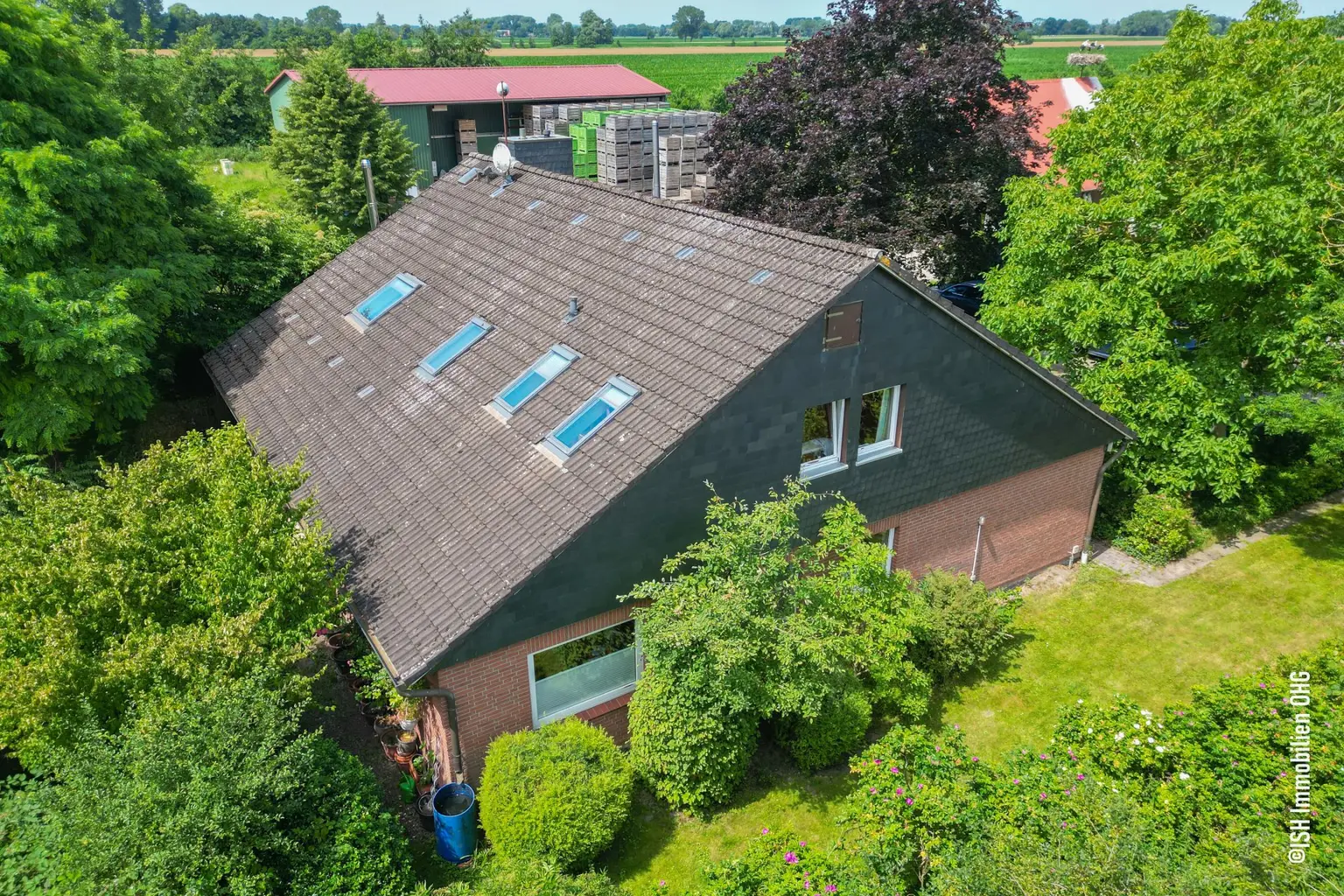 Wohnhaus