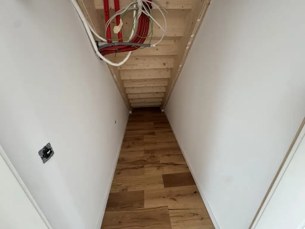 Über den Dächern Wiens – Traumhafte Maisonette in Toplage!