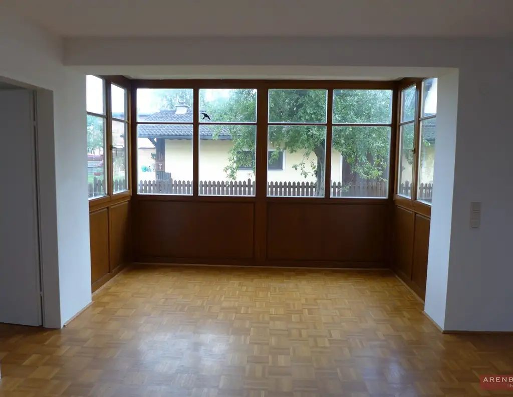 Mietshaus als Anlageobjekt mit 5 vermietete Wohnungen - Mattighofen