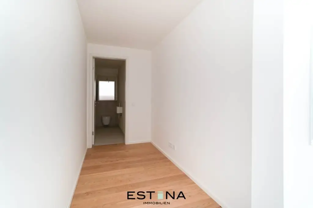 Ihr neues Zuhause: zentral, modern, mitten in Wien und provisionsfrei