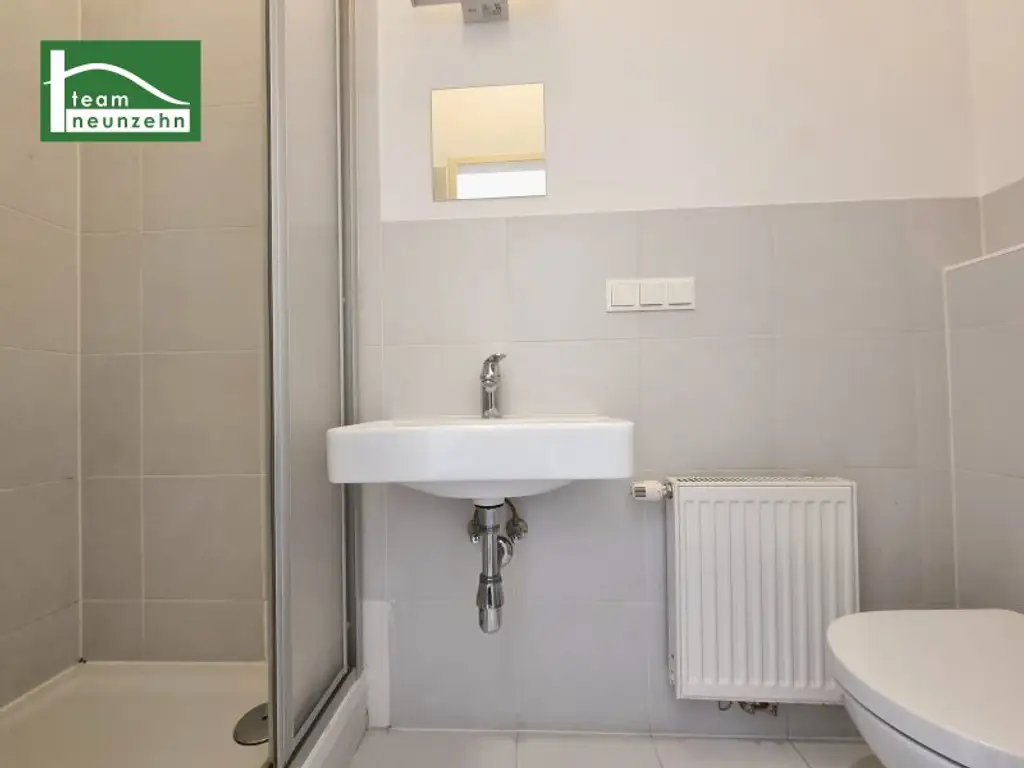 Ihre Dachgeschosswohnung in der Maroltingergasse – Komfort & Weitblick im 16. Bezirk