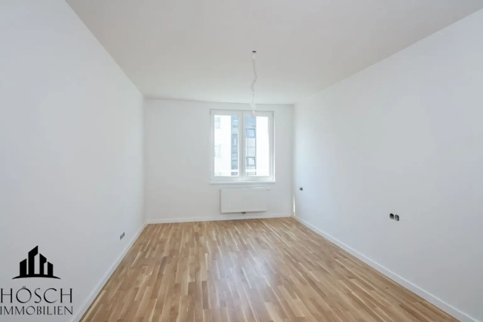 Modern sanierte Wohnung nahe Donau & Millennium City