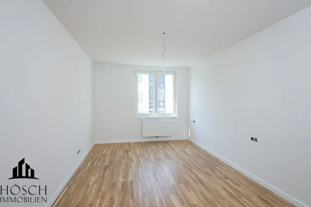 Modern sanierte Wohnung nahe Donau & Millennium City