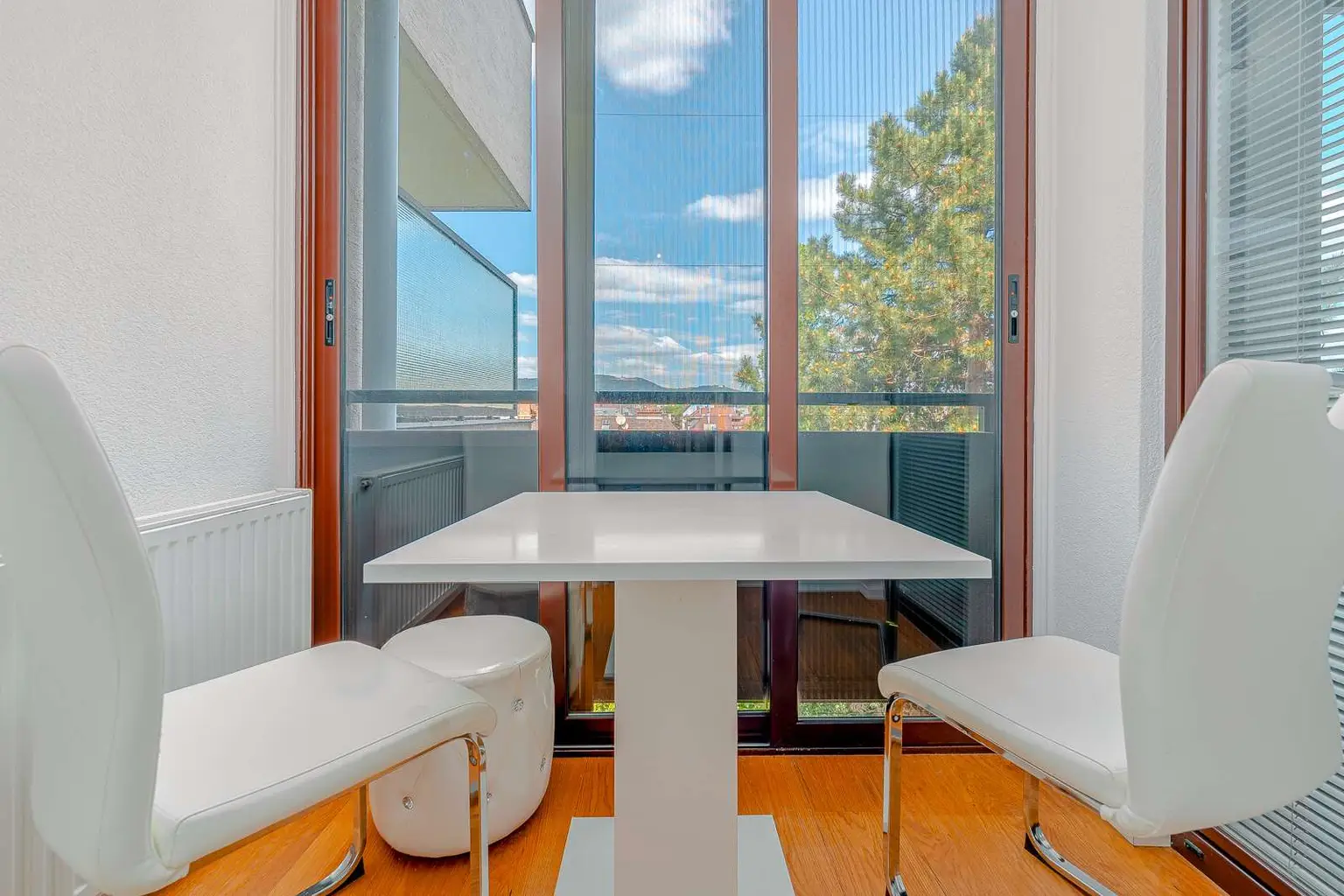 Loggia