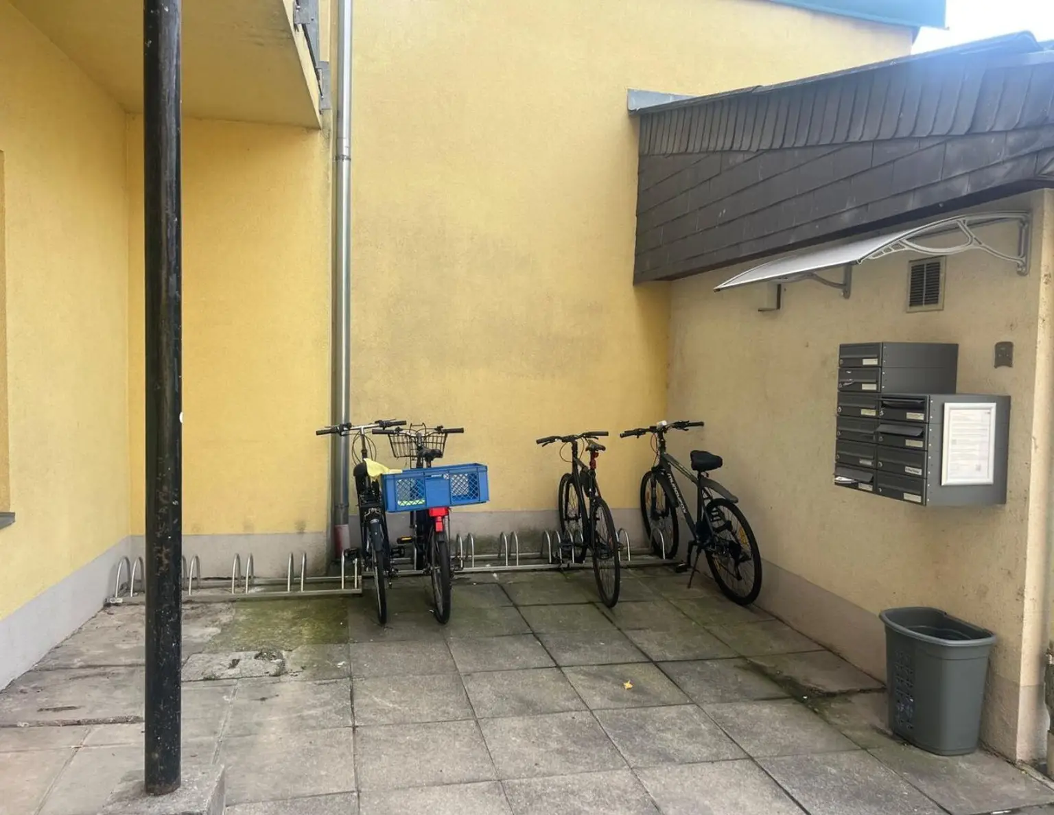 Vollvermietetes Zinshaus nahe Lendplatz zu verkaufen!