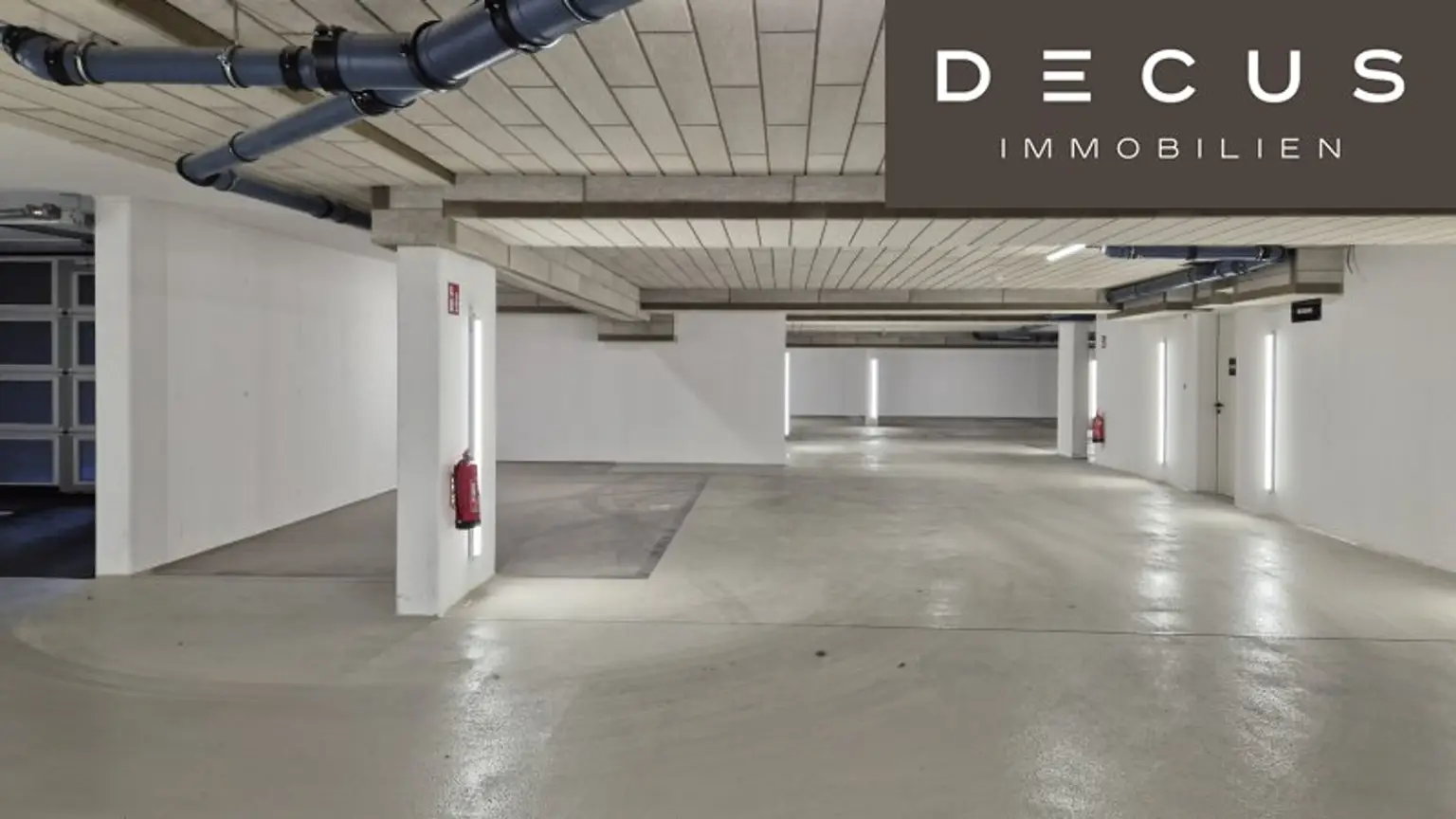 | PROVISIONSFREI | EXKLUSIVE ARCHITEKTUR | TIEFGARAGE | FERNWÄRME