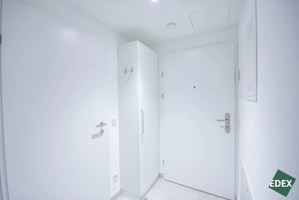 Moderner 3-Zimmer-Erstbezug mit Balkon in 1180 Wien