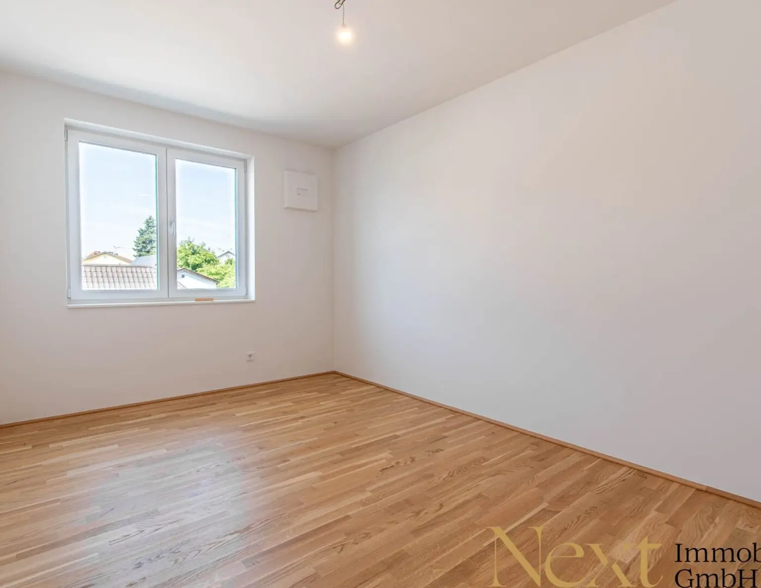 Perfekt für Familien! Großzügige 4-Zimmer-Wohnung mit sonnigen Balkon in Leonding zu verkaufen!