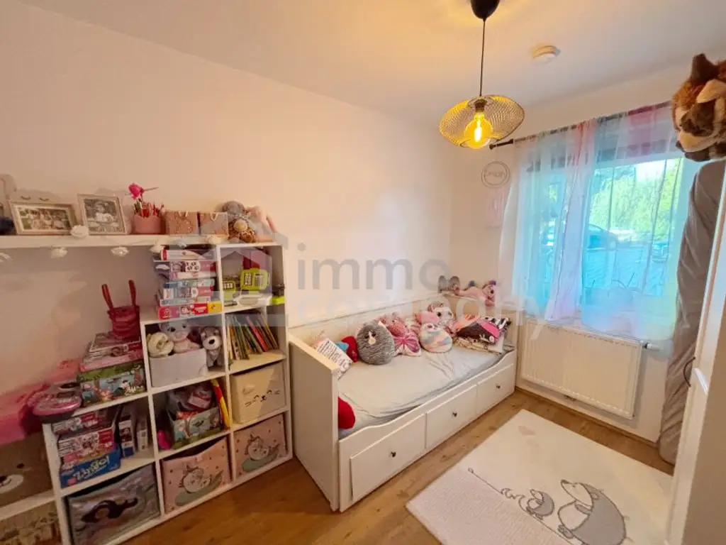 Moderne Erdgeschosswohnung mit Eigengarten und Terrasse in Albersdorf-Prebuch!
