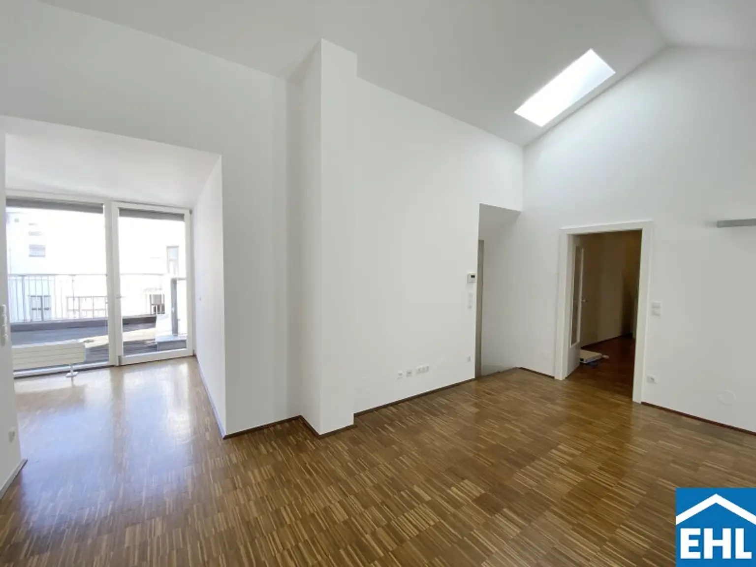 Nette 3 Zimmer Wohnung beim Palais Liechtenstein