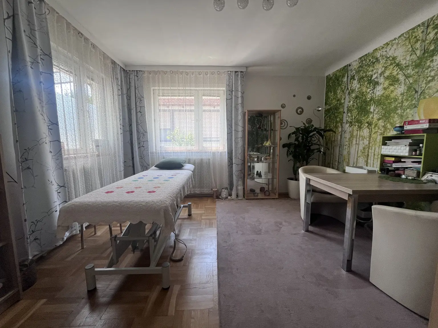 Einfamilienhaus mit Potenzial in familienfreundlicher Lage von 2514 Traiskirchen
