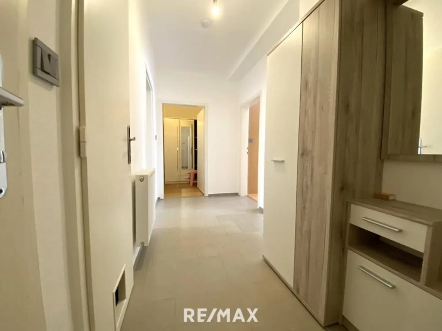 Drei-Zimmer-Wohnung nahe Donauinsel/Jedleseer Aupark