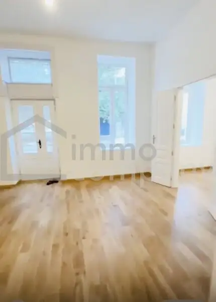 Moderne Wohnung zum Wohnen oder für Ihr neues Geschäft: einen Schönheitssalon, ein Café, eine Praxis! 3. Bezirk! U3