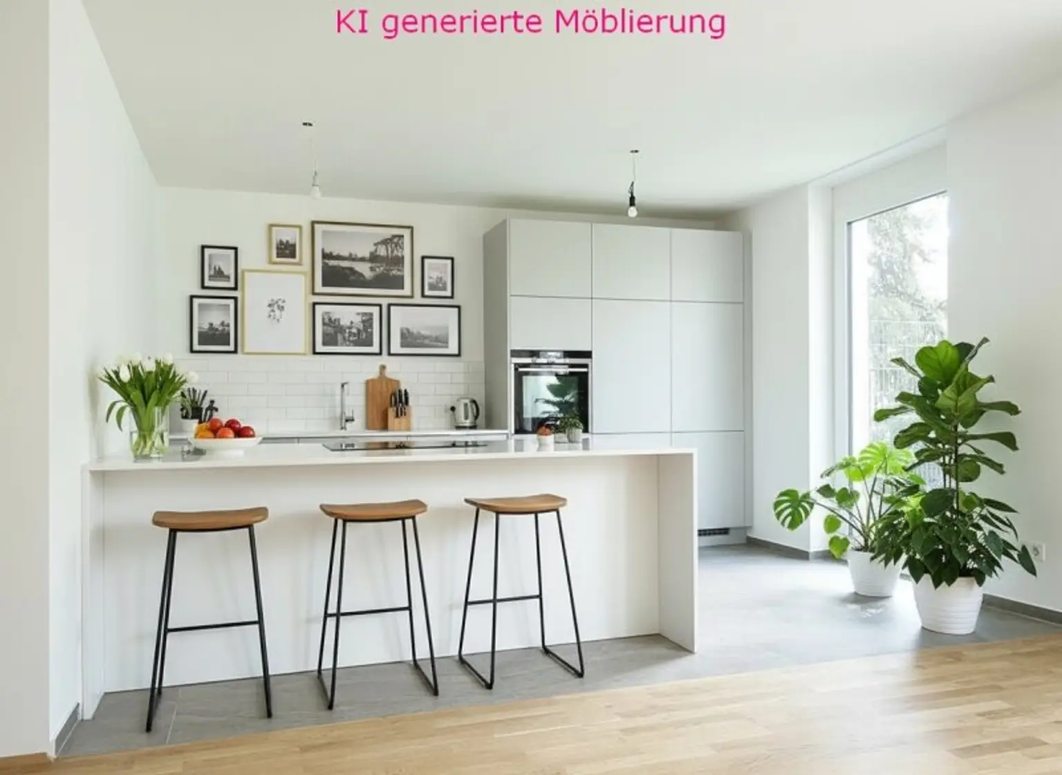 ERSTBEZUG - großer Eigengarten - Luftwärmepumpe zum Heizen und Kühlen - tolle Anbindung - Garagenstellplatz möglich