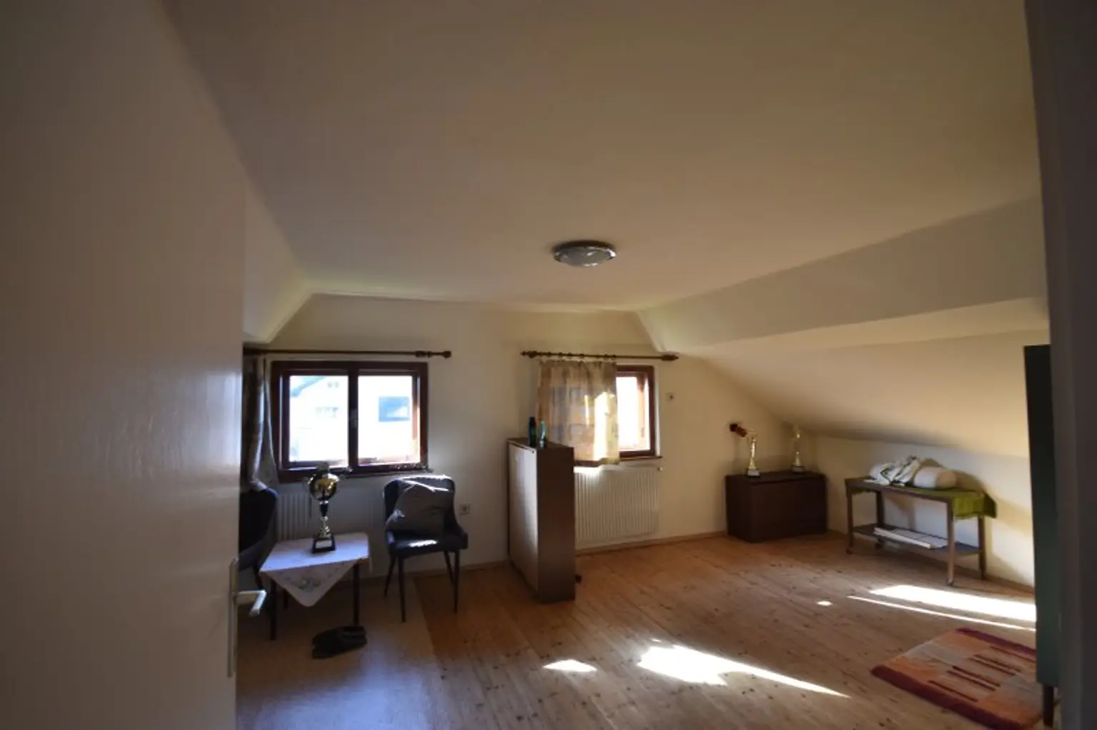 "AIGEN - Sanierungsbedürftiger Altbestand mit Potenzial"