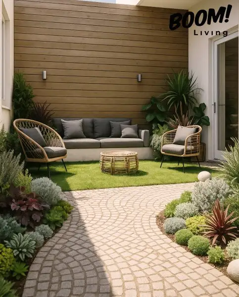 Hochwertig revitalisierter Altbau //  Moderne Ausstattung, Luftwärmepumpe, Klimaanlage & Südwest-Terrasse in 1170 Wien