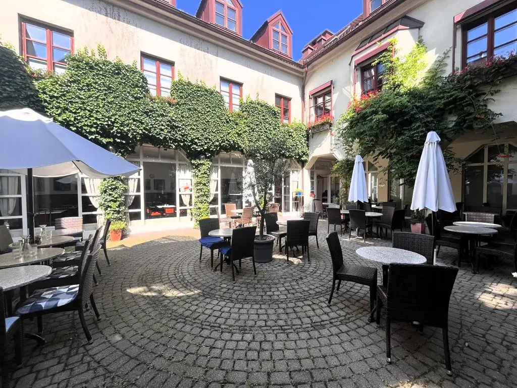 "Stadtcafe Purkersdorf"