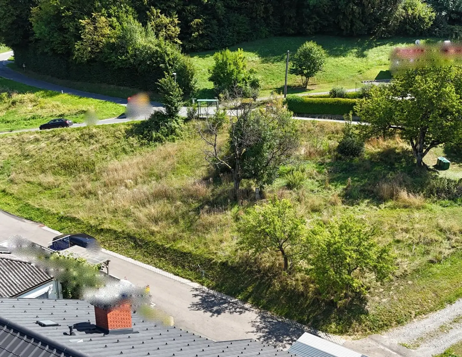 Leibnitz! Seggauberg! Baugrund in Ruhelage - Ihr Traumhaus im Grünen