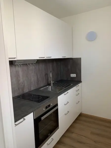 Mödling, gepflegte Garconniere!