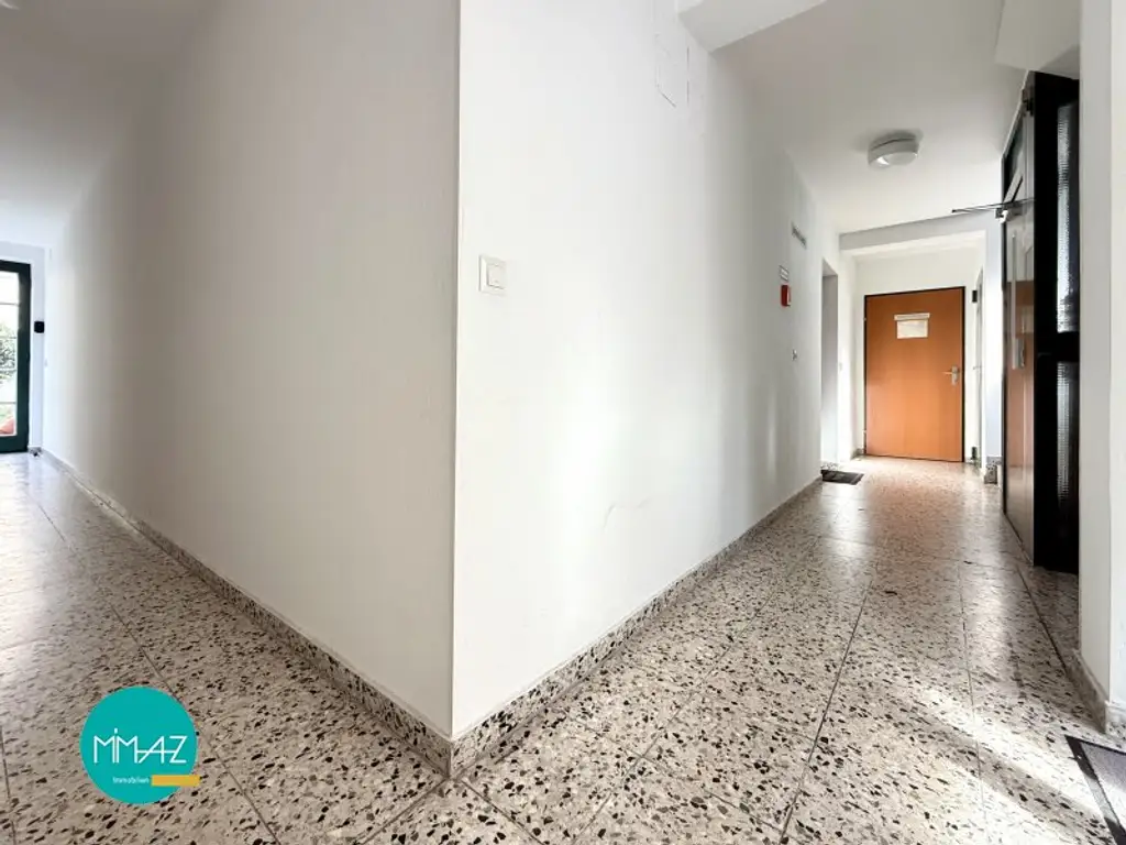 LOGGIA-LIVING! Mehr Wohnkomfort auf kompaktem Raum! 41m² Wohnglück mit Schrankraum & sonnigem Extra! Ab sofort beziehbar!