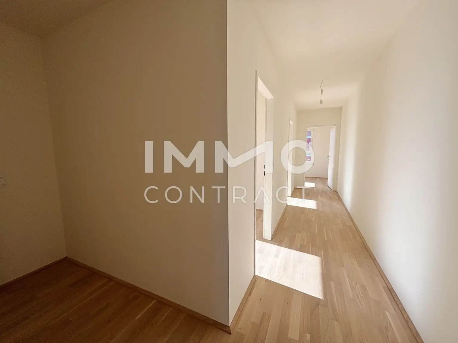 Lichtdurchflutete 4-Zimmer Wohnung- provisionsfrei