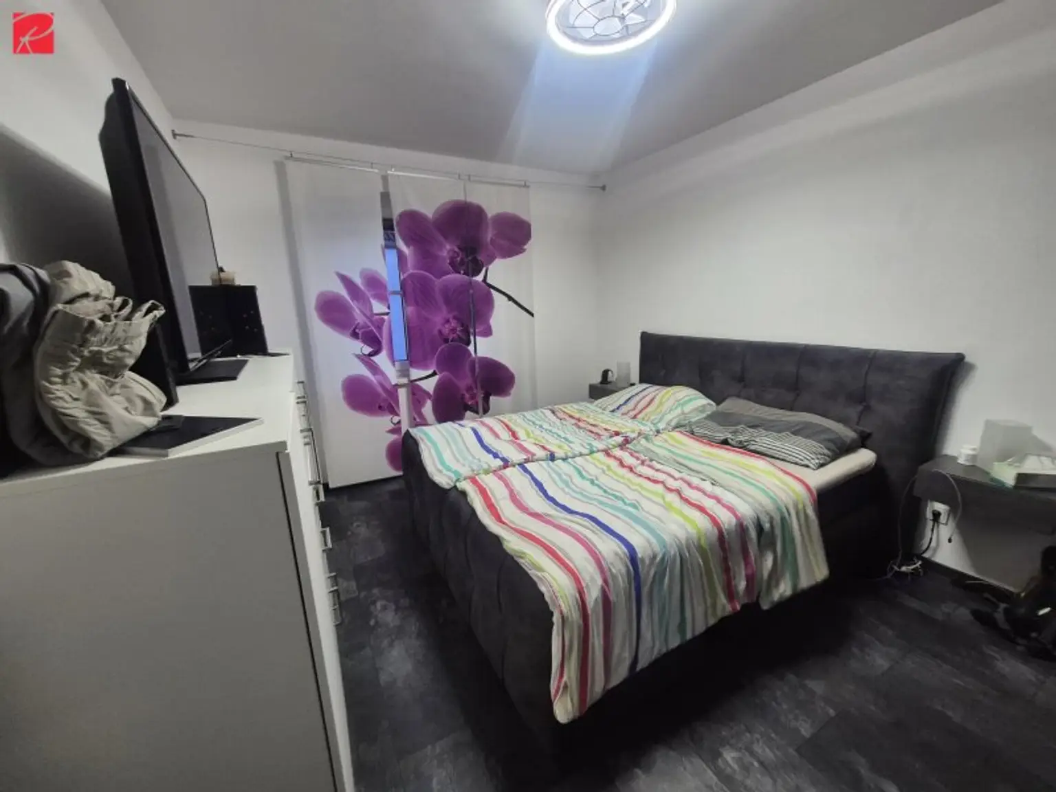 Sonniges Familiennest mit Loggia & Garage