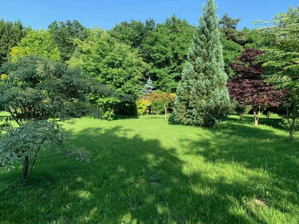 Landhaus in Alleinlage