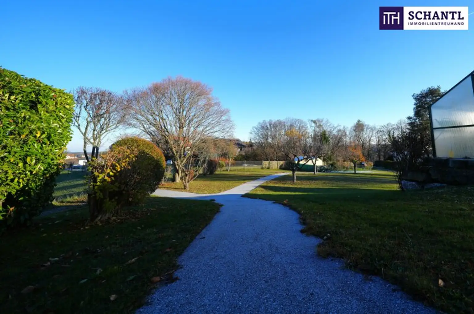 Gestalten Sie Ihr eigenes Gesundheitszentrum – exklusives Objekt mit Wellnessbereich und Platz für Visionen!