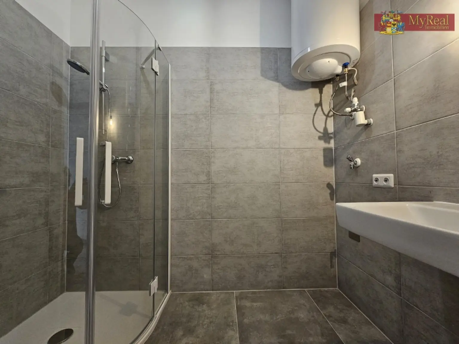 Top 2 Zimmerwohnung in absoluter Ruhelage
