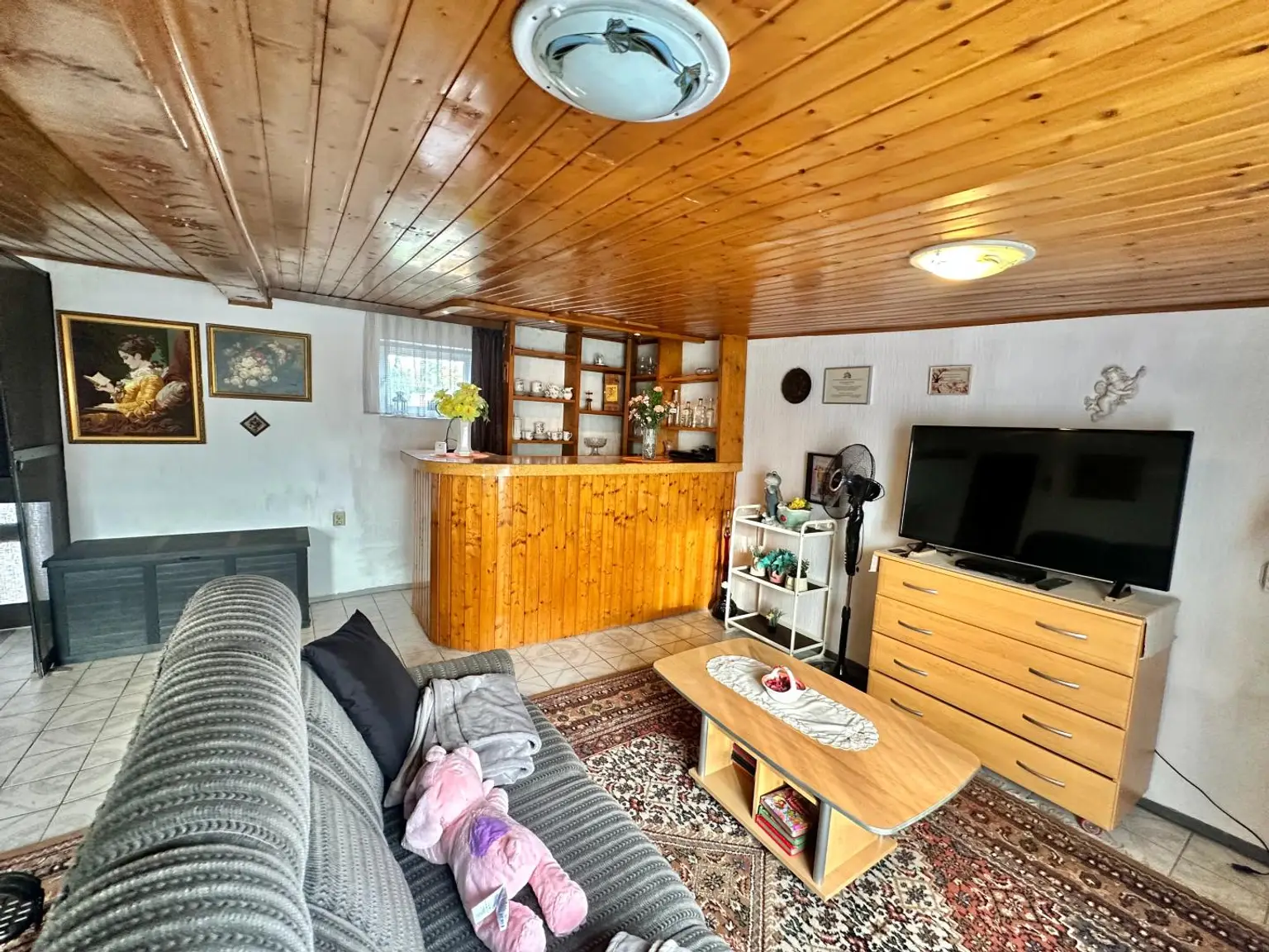 Ankommen & wohlfühlen – Ihr gepflegtes Landhaus in Ringelsdorf