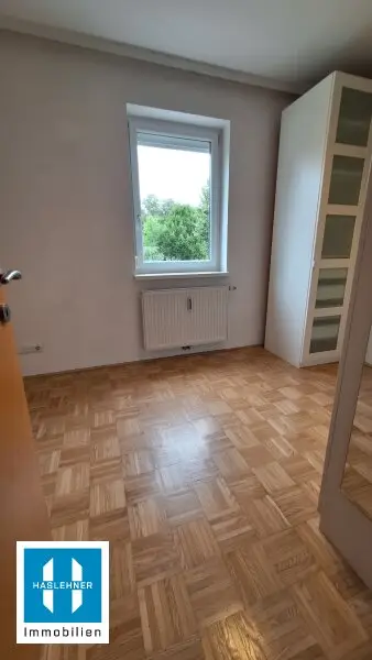 Gemütliche 85,44m² Gartenwohnung mit Einbauküche in Grieskirchen am Parzerberg zu vermieten
