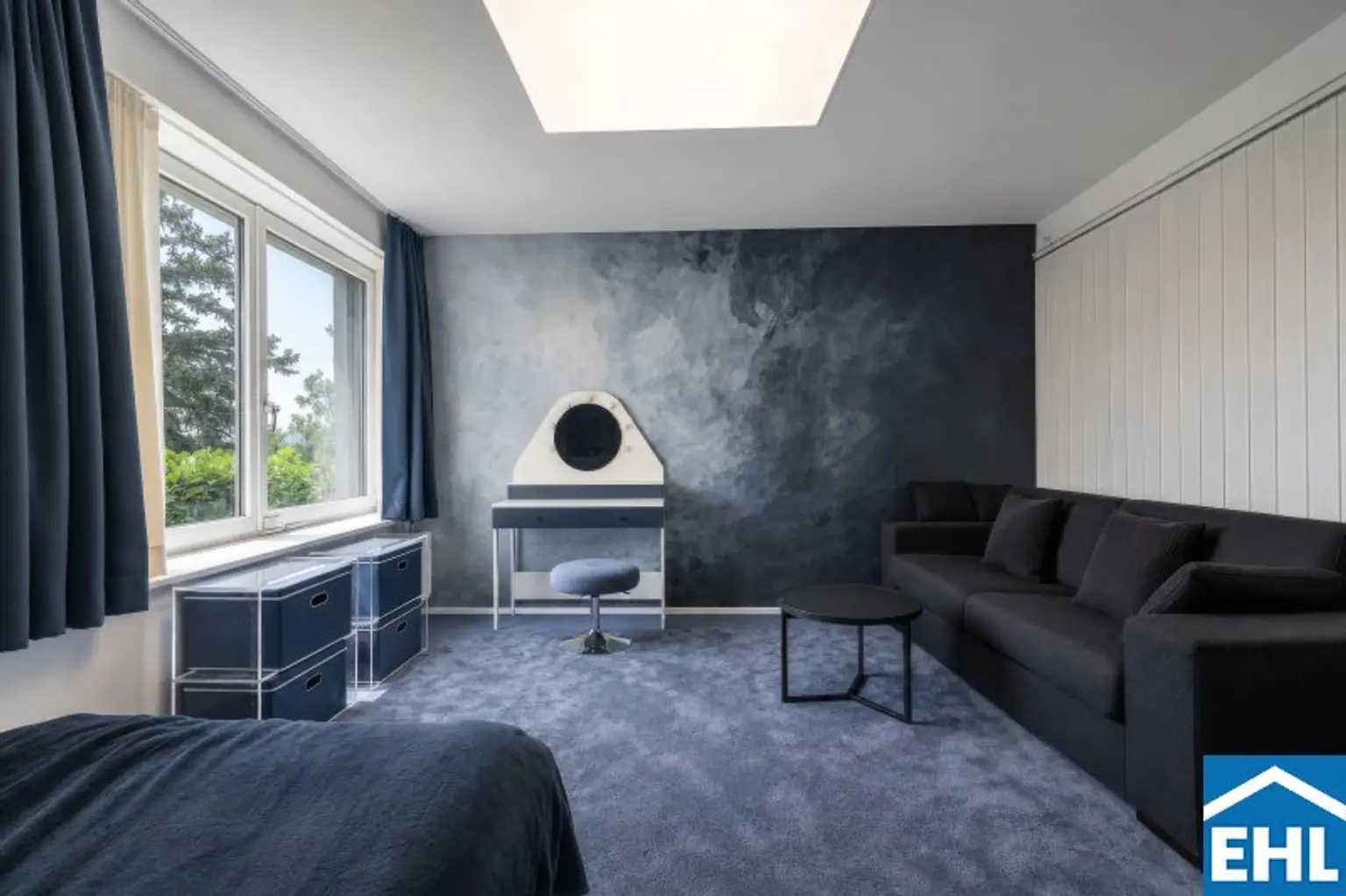 Villa Morgani – Moderne Architektur trifft auf mediterrane Ruheoase in absoluter Privatsphäre