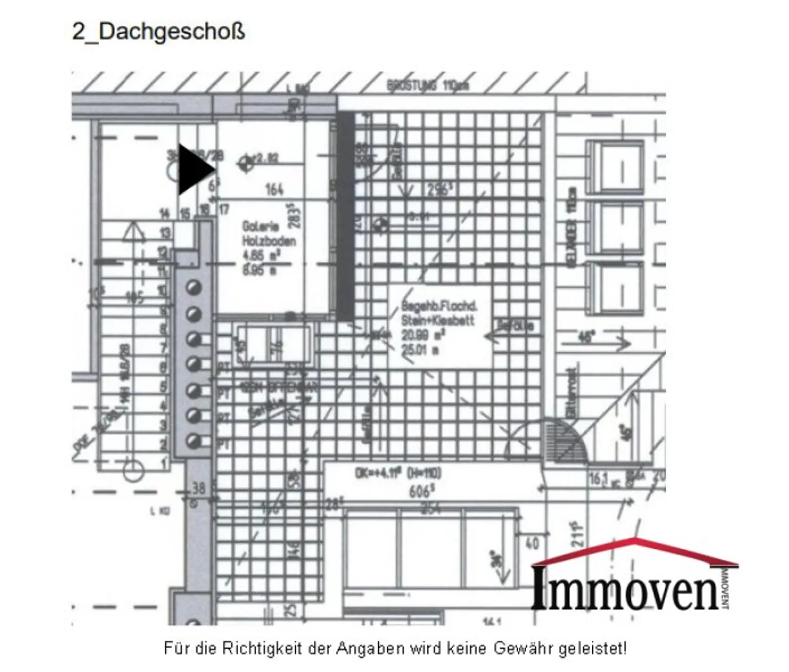 INNENSTADTLAGE - Einzigartiges Büro mit Dachterrasse bei der Wiener Oper!