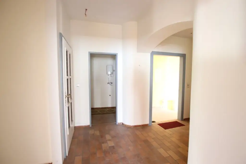 Wohn- und Geschäftshaus mit 550m² im Zentrum von Feldkirchen zum Superpreis