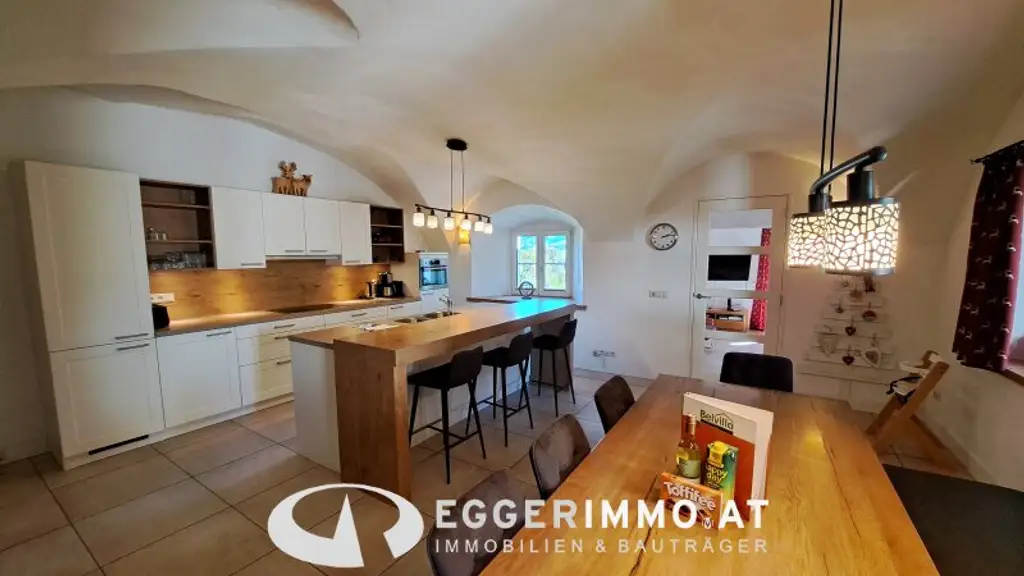 Timeless – Charming Holiday Residence with Garden and Top Return for Tourist Rental in Niedernsill