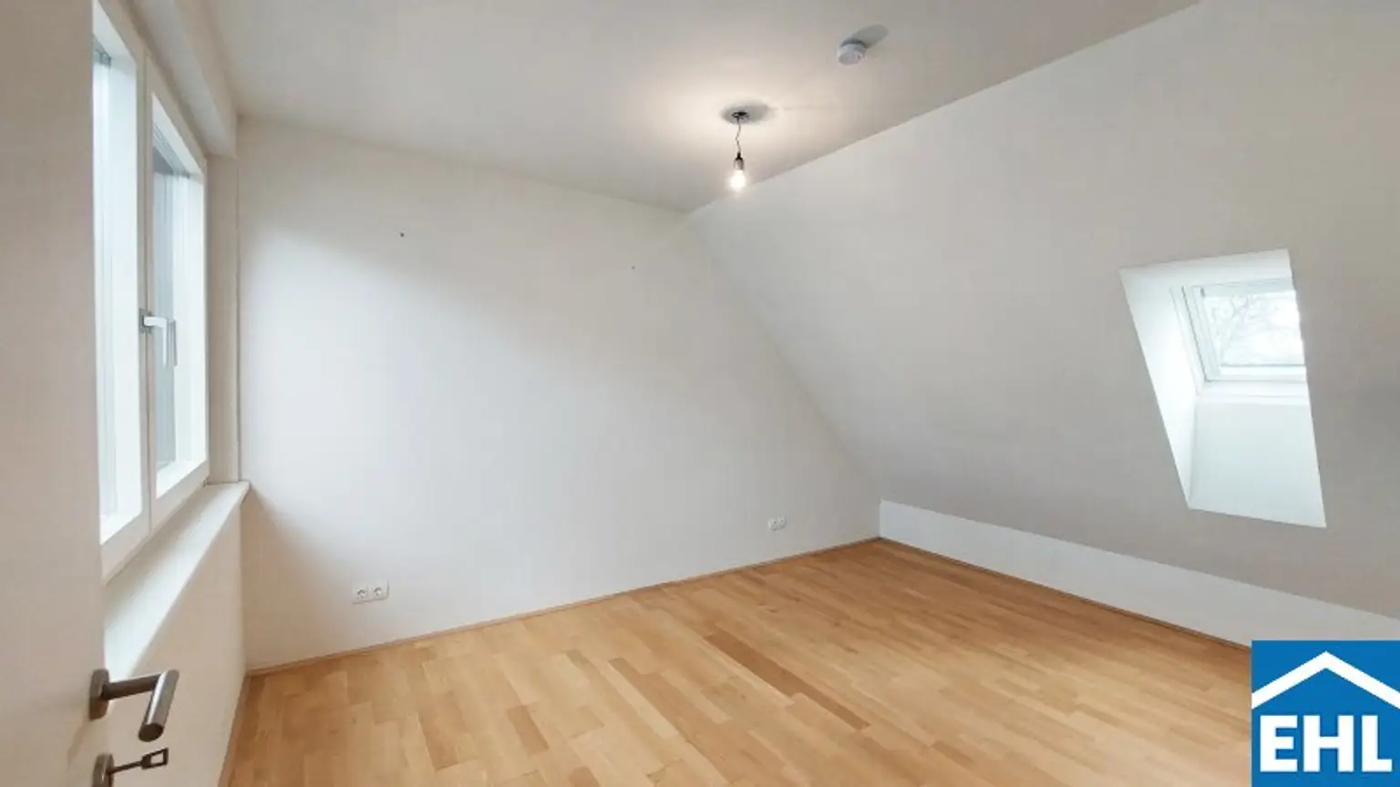 Leopold XXI – Moderne 2-Zimmer-Wohnung mit Terrasse für Naturliebhaber!