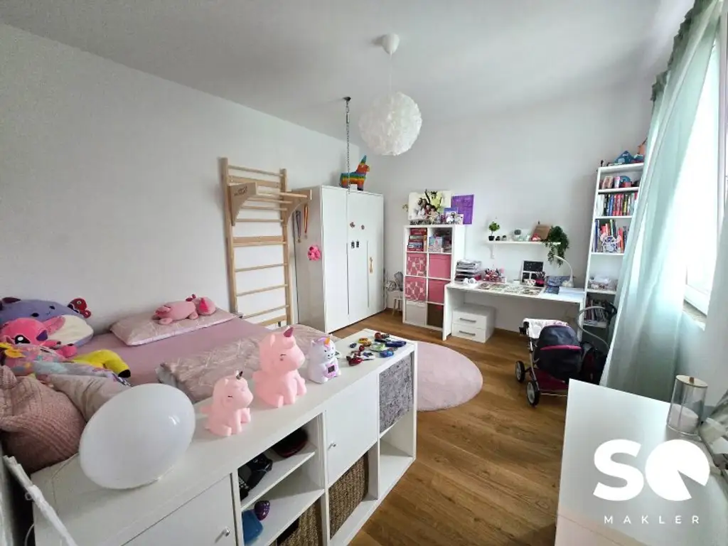 #SQ - MATTERSBURG: NEU ERBAUTES TRAUMHAUS IN GRÜNRUHELAGE