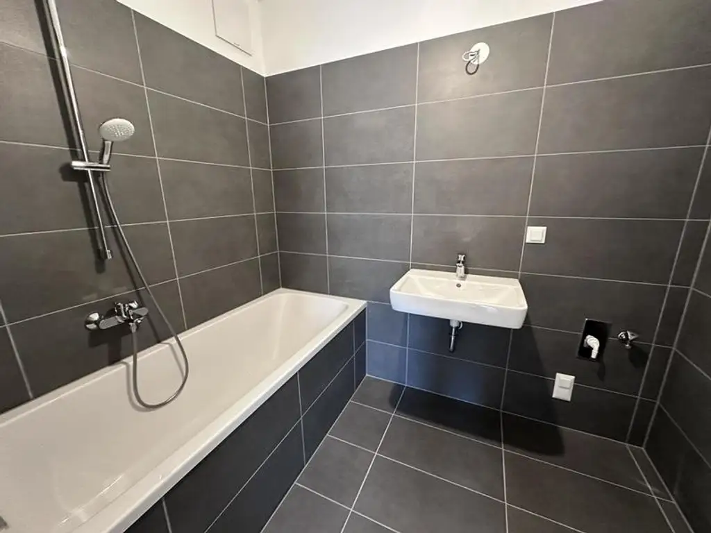 einen Katzensprung von Wien entfernt MIETE