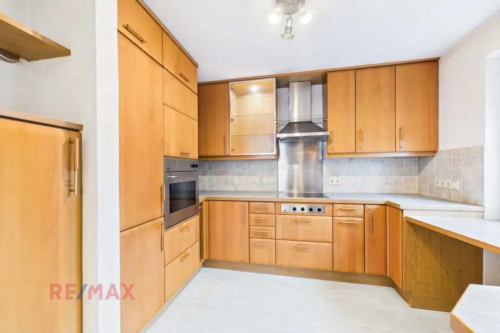 Wohnen nur ca. 100 m vom Bodenseeufer entfernt in Hard