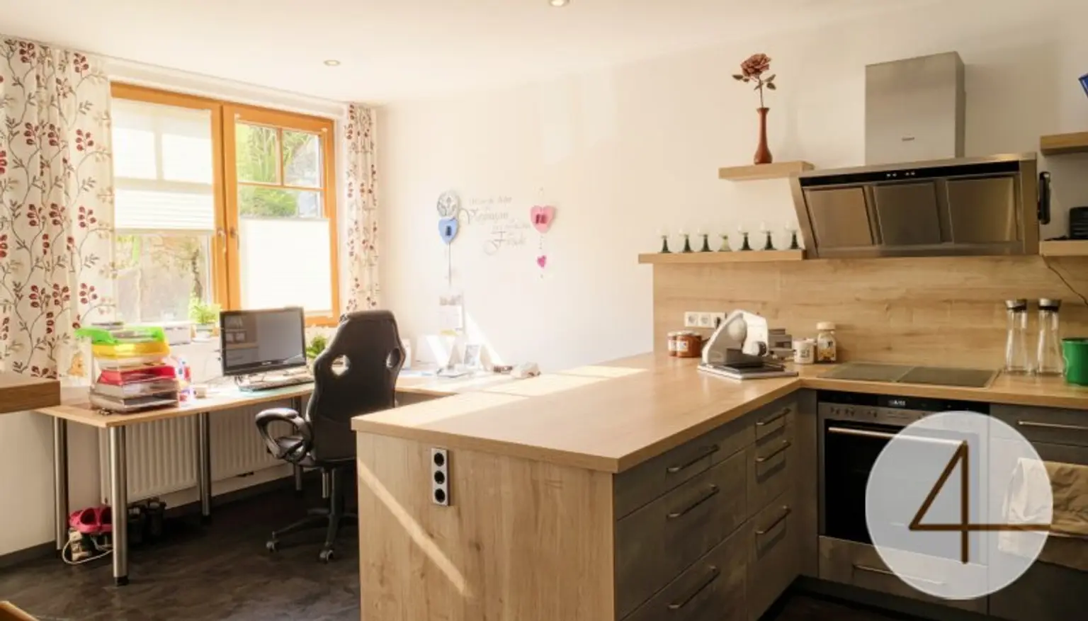 Mehrfamilienhaus oder Gästehaus in der Wachau