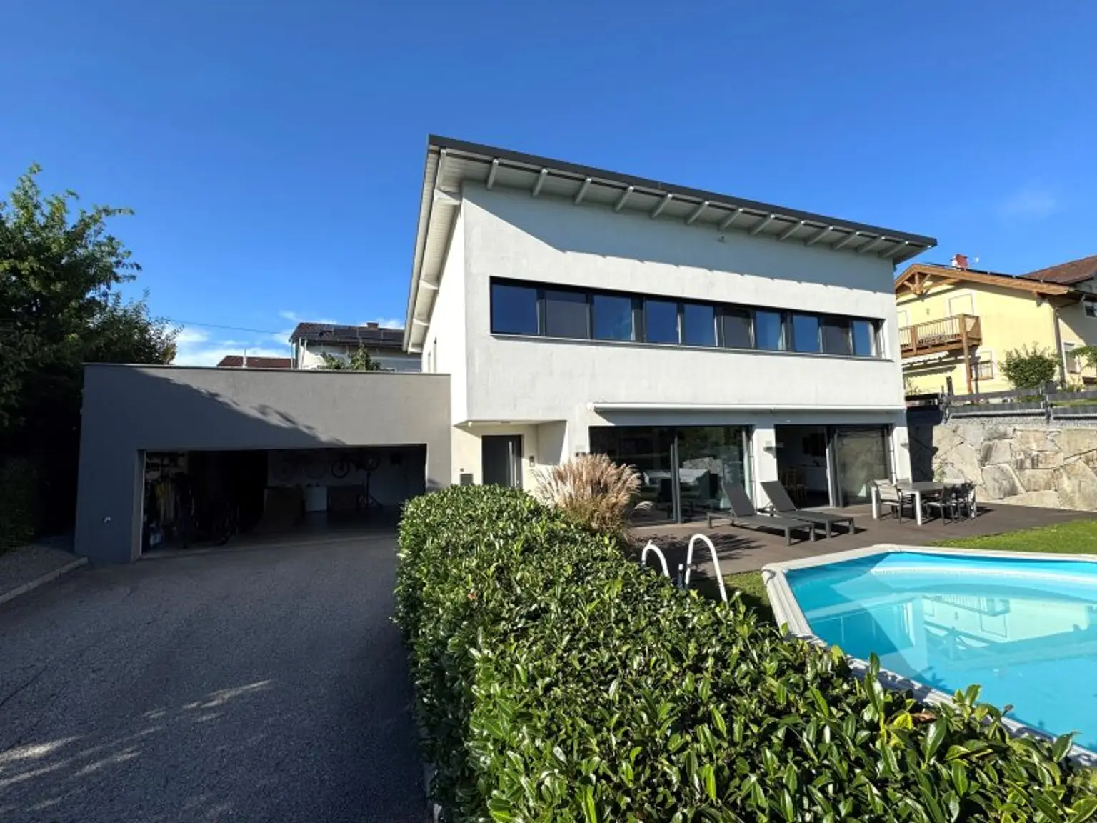 Ihr Traumhaus in Wartberg/Aist: Modernes Einfamilienhaus mit 6 Zimmern!