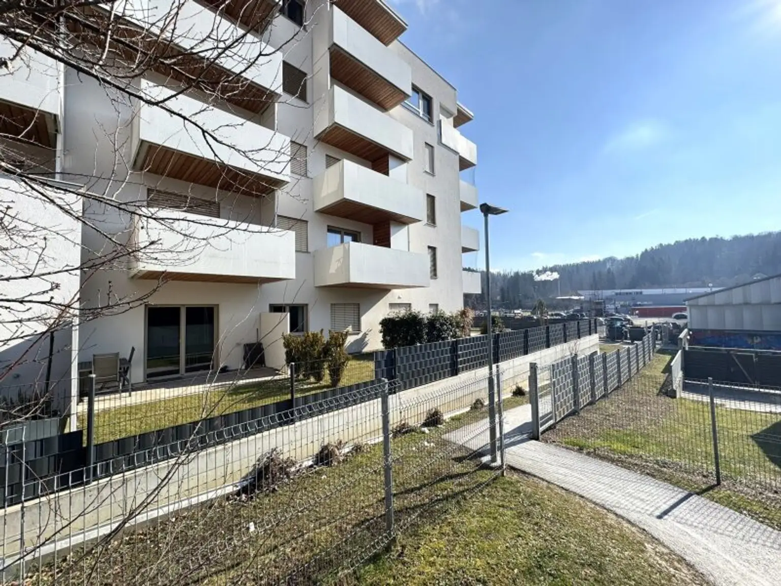 Investieren mit gutem Gefühl: Solide 3,9 % Rendite & zuverlässige Mieterschaft