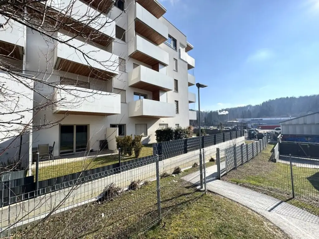 Investieren mit gutem Gefühl: Solide 3,9 % Rendite & zuverlässige Mieterschaft