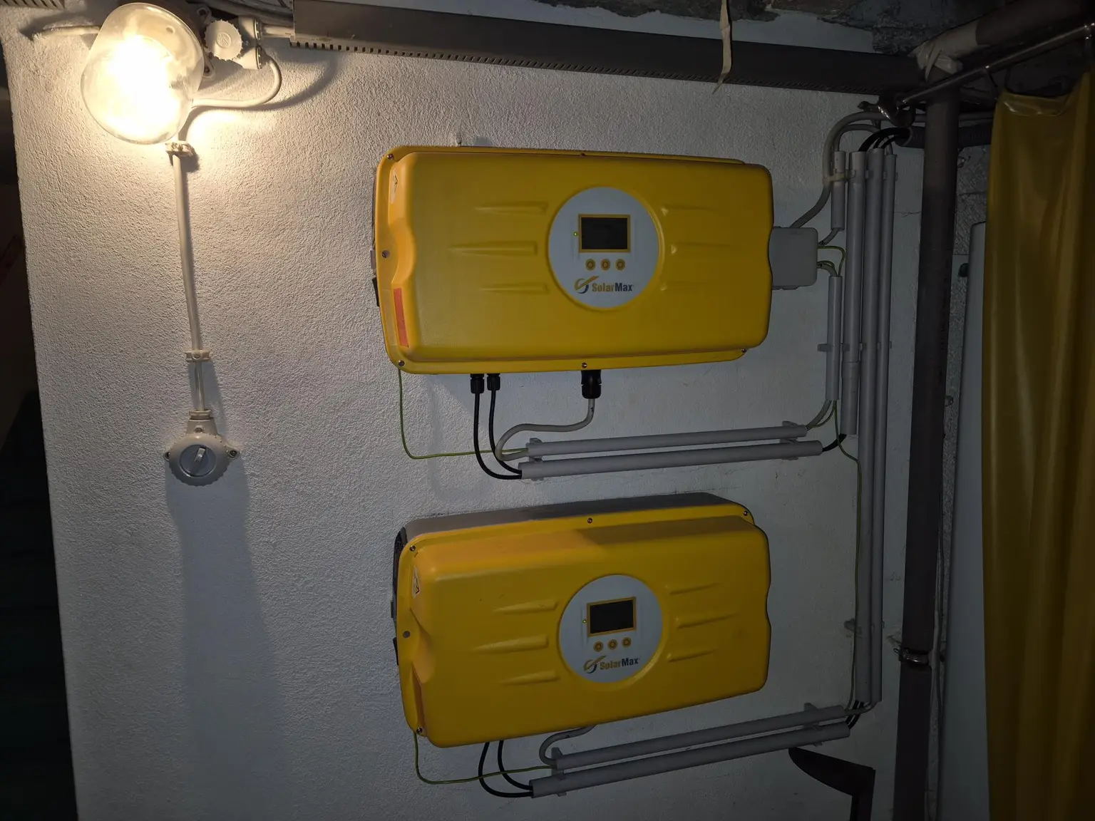 Einfamilienhaus in Gaming