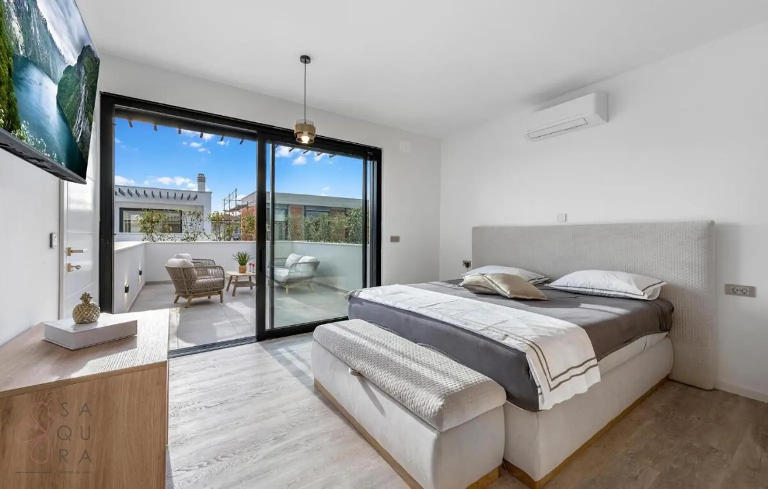 Elegante Villa in Tribunj – Mediterranes Leben mit Investitionswert