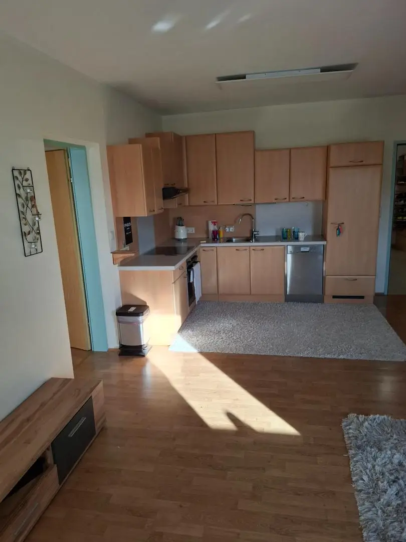 Mietwohnung mit Balkon in ruhiger Lage mit Lift in Gratkorn