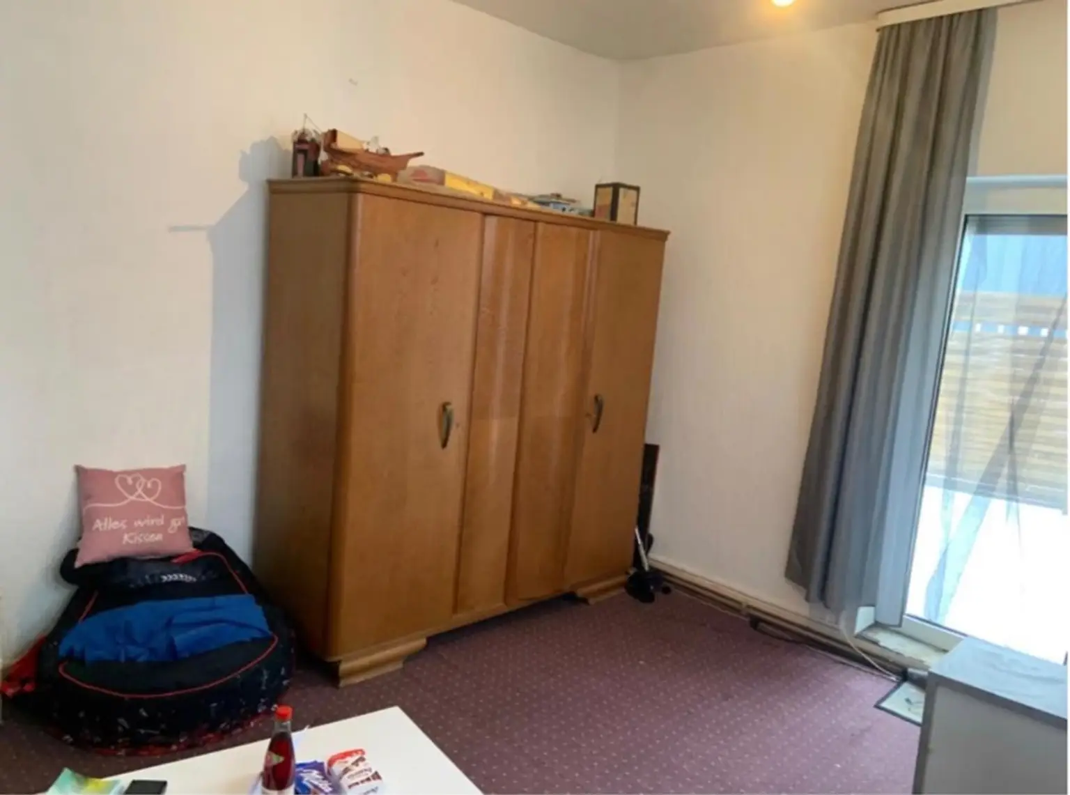 Mehrgenerationshaus im Ortskern von 55446Fürfeld