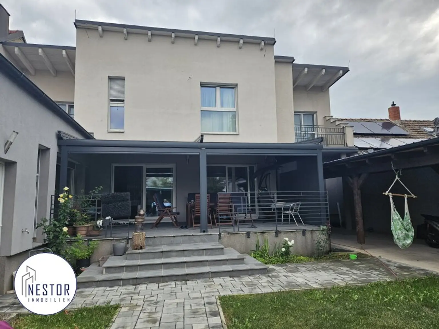 Haus - NESTOR Immobilien