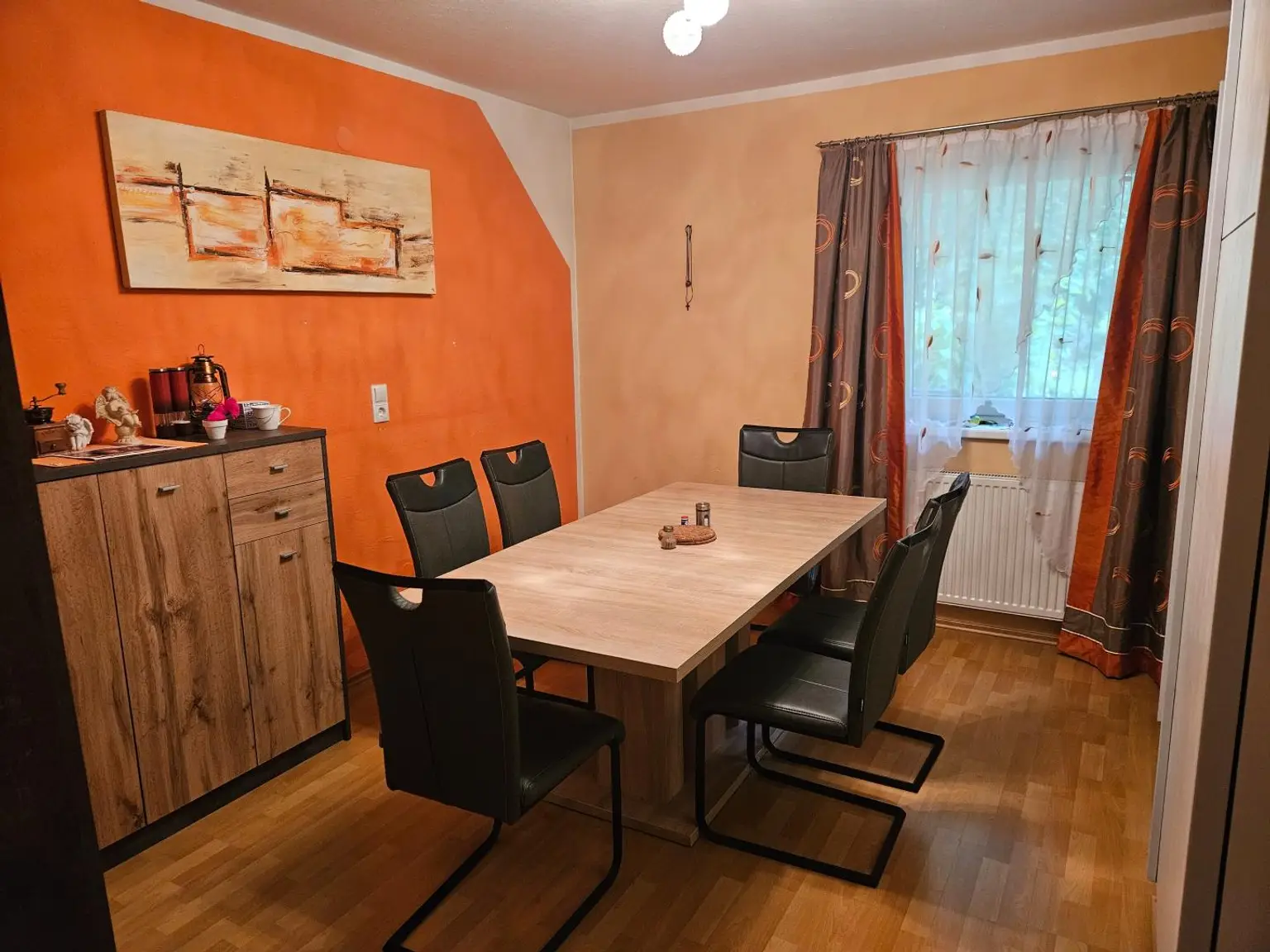Modernisiertes Einfamilienhaus mit Wohlfühlcharakter in naturnaher Lage – St. Martin bei Lofer
